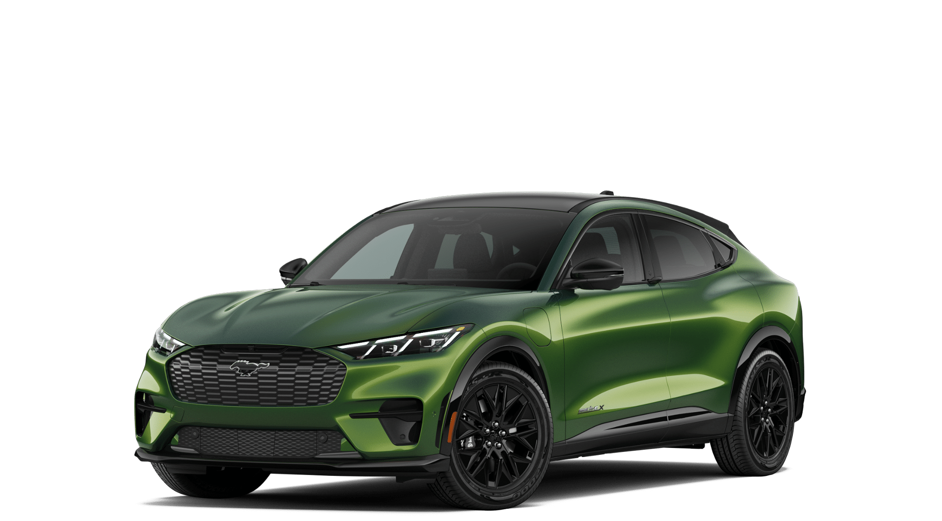 2026 Ford Mustang Mach-E® External Image 1